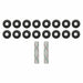 Fel-Pro Fel-Pro Engine Valve Stem Oil Seals SS 73022 Autofit