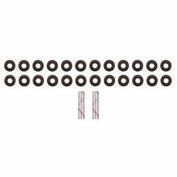 Fel-Pro Fel-Pro Engine Valve Stem Oil Seals SS 73055 Autofit