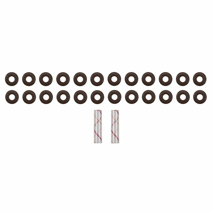 Fel-Pro Fel-Pro Engine Valve Stem Oil Seals SS 73055 Autofit