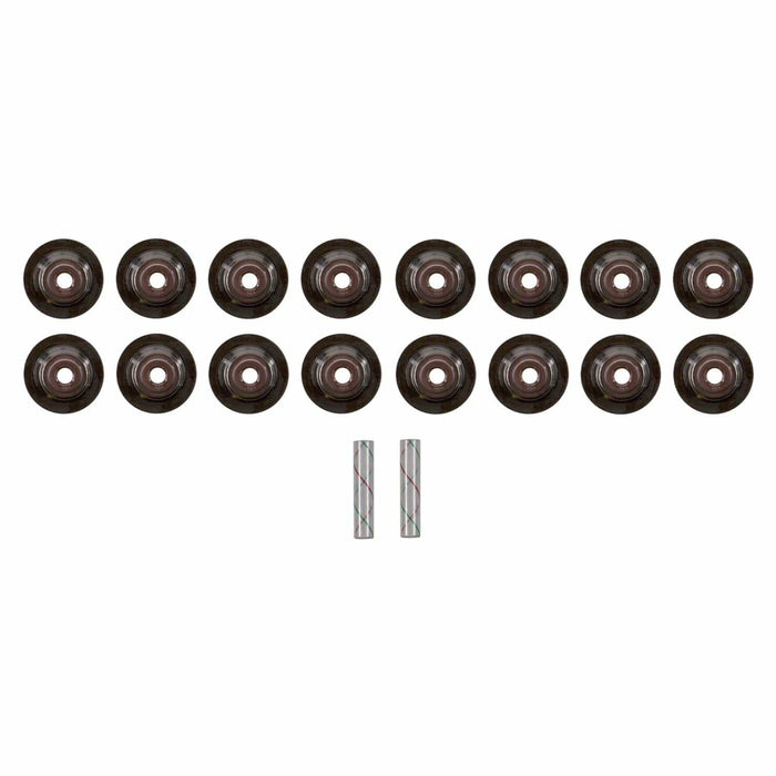 Fel-Pro Fel-Pro Engine Valve Stem Oil Seals SS73117 Autofit