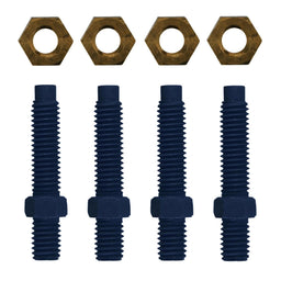 Fel-Pro Fel-Pro Exhaust Flange Hardware ES 75107 Autofit