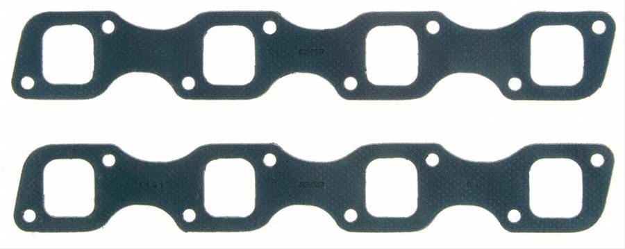 Fel-Pro Fel-Pro Exhaust Manifold Gaskets 1481 Autofit