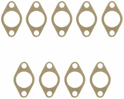 Fel-Pro Fel-Pro Exhaust Manifold Gaskets MS 8028 B Autofit