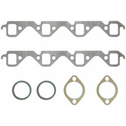 Fel-Pro Fel-Pro Exhaust Manifold Gaskets MS 90000 Autofit