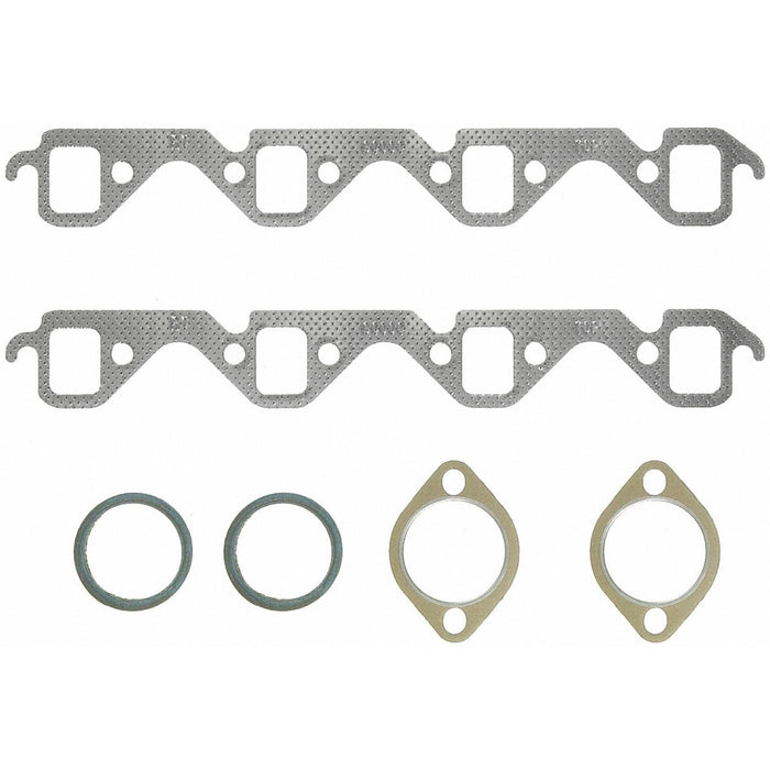 Fel-Pro Fel-Pro Exhaust Manifold Gaskets MS 90000 Autofit