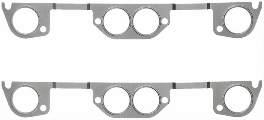 Fel-Pro Fel-Pro Exhaust Manifold Gaskets MS 90111 Autofit