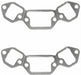 Fel-Pro Fel-Pro Exhaust Manifold Gaskets MS 90166 Autofit