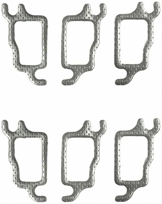 Fel-Pro Fel-Pro Exhaust Manifold Gaskets MS 90198 Autofit