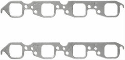 Fel-Pro Fel-Pro Exhaust Manifold Gaskets MS 90206 Autofit