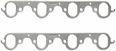 Fel-Pro Fel-Pro Exhaust Manifold Gaskets MS 90291 Autofit