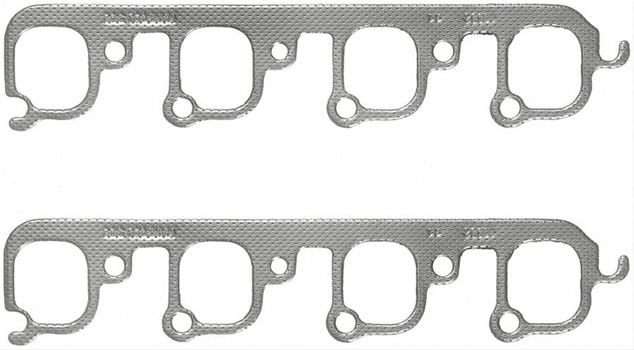 Fel-Pro Fel-Pro Exhaust Manifold Gaskets MS 90332 Autofit