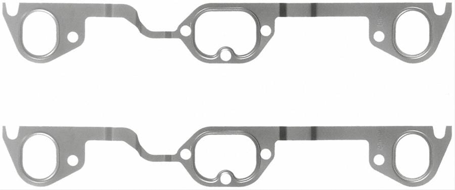 Fel-Pro Fel-Pro Exhaust Manifold Gaskets MS 90365 Autofit