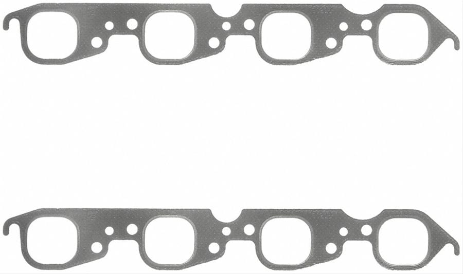Fel-Pro Fel-Pro Exhaust Manifold Gaskets MS 90502 Autofit