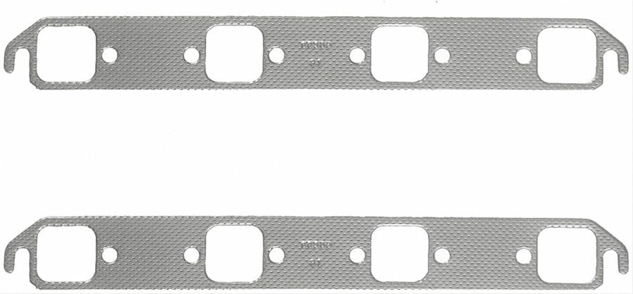 Fel-Pro Fel-Pro Exhaust Manifold Gaskets MS 90509 Autofit