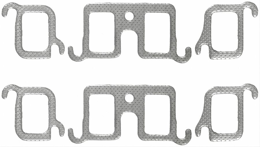Fel-Pro Fel-Pro Exhaust Manifold Gaskets MS 90539 Autofit
