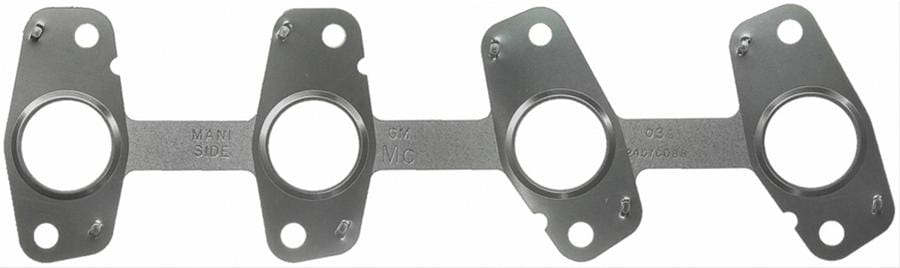 Fel-Pro Fel-Pro Exhaust Manifold Gaskets MS 90540 Autofit