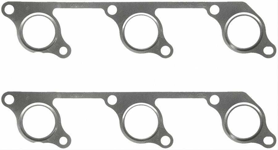 Fel-Pro Fel-Pro Exhaust Manifold Gaskets MS 90779 Autofit