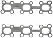 Fel-Pro Fel-Pro Exhaust Manifold Gaskets MS 91459 Autofit