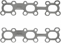 Fel-Pro Fel-Pro Exhaust Manifold Gaskets MS 91459 Autofit
