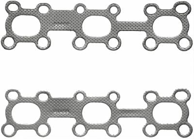 Fel-Pro Fel-Pro Exhaust Manifold Gaskets MS 91459 Autofit