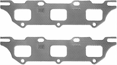 Fel-Pro Fel-Pro Exhaust Manifold Gaskets MS 91483 Autofit