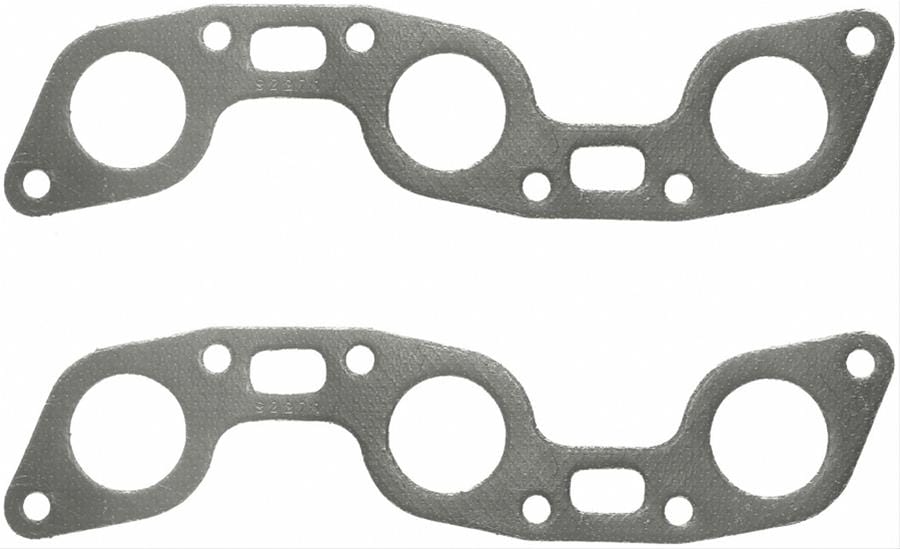 Fel-Pro Fel-Pro Exhaust Manifold Gaskets MS 92271 Autofit