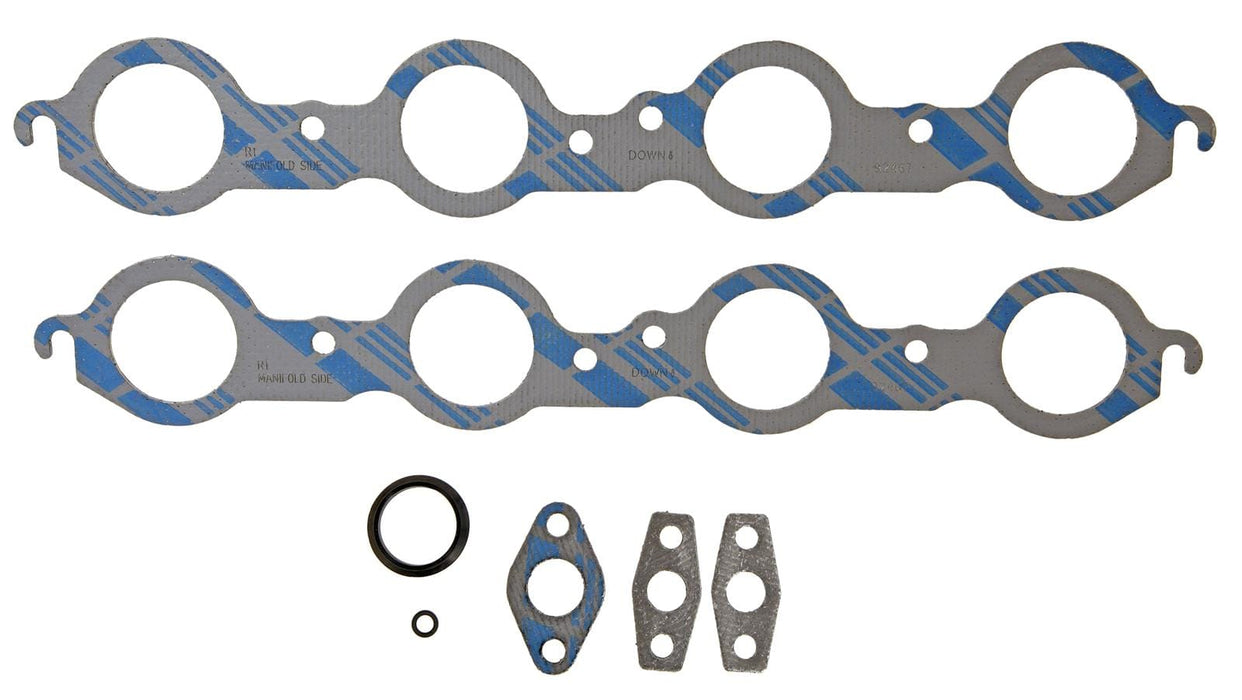 Fel-Pro Fel-Pro Exhaust Manifold Gaskets MS 92467 Autofit