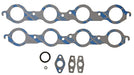 Fel-Pro Fel-Pro Exhaust Manifold Gaskets MS 92467 Autofit