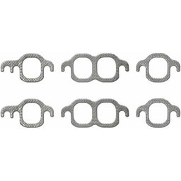 Fel-Pro Fel-Pro Exhaust Manifold Gaskets MS 9275 B Autofit