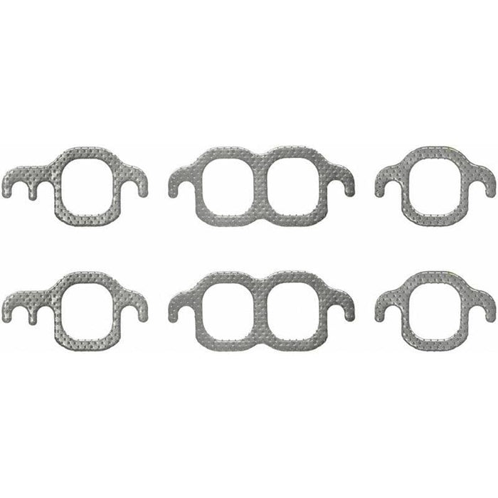 Fel-Pro Fel-Pro Exhaust Manifold Gaskets MS 9275 B Autofit