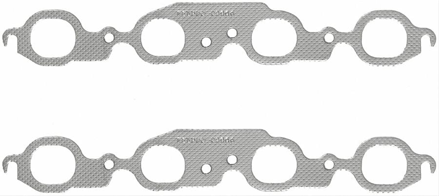 Fel-Pro Fel-Pro Exhaust Manifold Gaskets MS 92904 Autofit