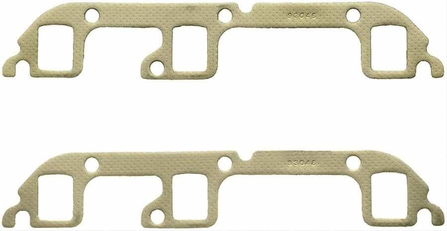 Fel-Pro Fel-Pro Exhaust Manifold Gaskets MS 93046 Autofit