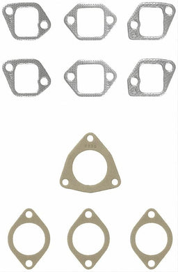 Fel-Pro Fel-Pro Exhaust Manifold Gaskets MS 9330 B Autofit