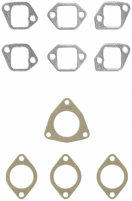 Fel-Pro Fel-Pro Exhaust Manifold Gaskets MS 9330 B Autofit