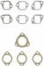 Fel-Pro Fel-Pro Exhaust Manifold Gaskets MS 9330 B Autofit