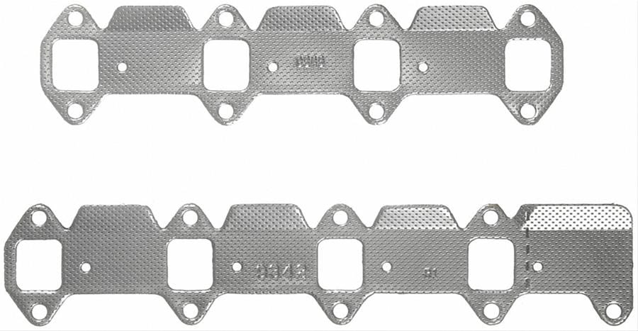 Fel-Pro Fel-Pro Exhaust Manifold Gaskets MS 9342 B Autofit