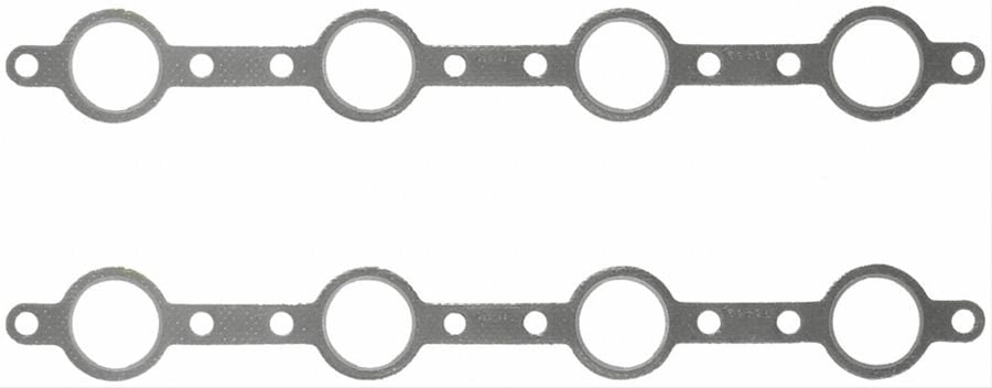 Fel-Pro Fel-Pro Exhaust Manifold Gaskets MS 93489 Autofit