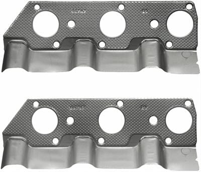Fel-Pro Fel-Pro Exhaust Manifold Gaskets MS 93797 Autofit