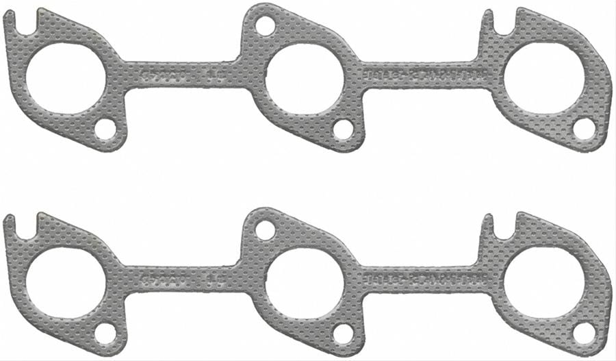 Fel-Pro Fel-Pro Exhaust Manifold Gaskets MS 93849 Autofit