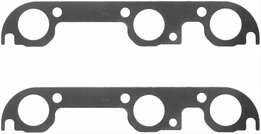 Fel-Pro Fel-Pro Exhaust Manifold Gaskets MS 94052 Autofit