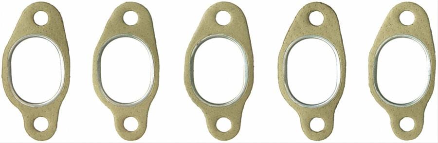 Fel-Pro Fel-Pro Exhaust Manifold Gaskets MS 94063 Autofit