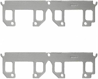 Fel-Pro Fel-Pro Exhaust Manifold Gaskets MS 94250 Autofit