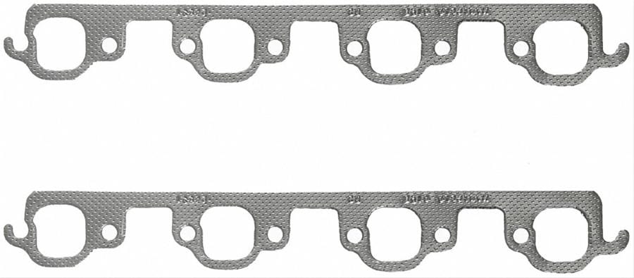 Fel-Pro Fel-Pro Exhaust Manifold Gaskets MS 94531 Autofit