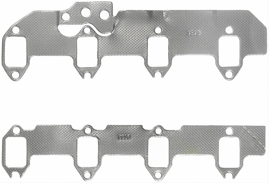 Fel-Pro Fel-Pro Exhaust Manifold Gaskets MS 9454 B Autofit