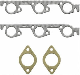 Fel-Pro Fel-Pro Exhaust Manifold Gaskets MS 94666 Autofit