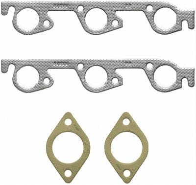 Fel-Pro Fel-Pro Exhaust Manifold Gaskets MS 94666 Autofit