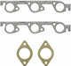Fel-Pro Fel-Pro Exhaust Manifold Gaskets MS 94666 Autofit