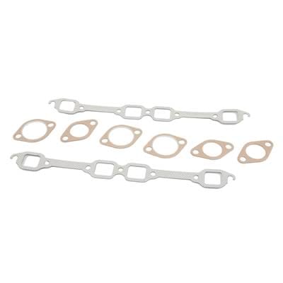 Fel-Pro Fel-Pro Exhaust Manifold Gaskets MS 9492 B Autofit