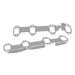 Fel-Pro Fel-Pro Exhaust Manifold Gaskets MS 95000 Autofit