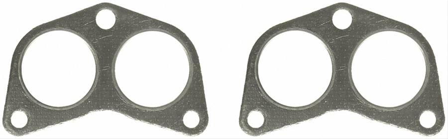 Fel-Pro Fel-Pro Exhaust Manifold Gaskets MS 95088 Autofit